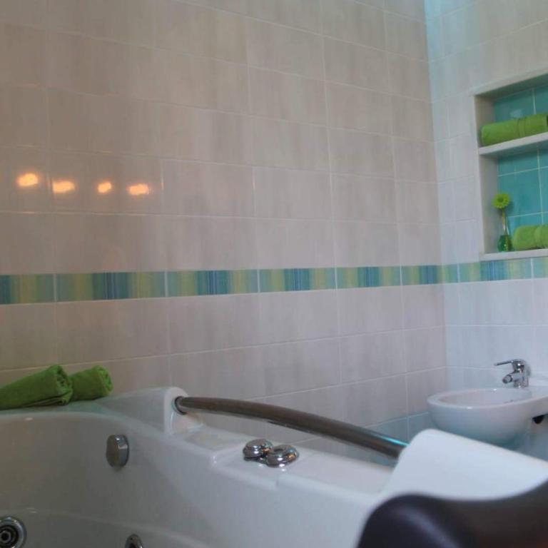 B&B DA CHIARA SEA SIGHT - Camera Familiare con Vista Mare - 6