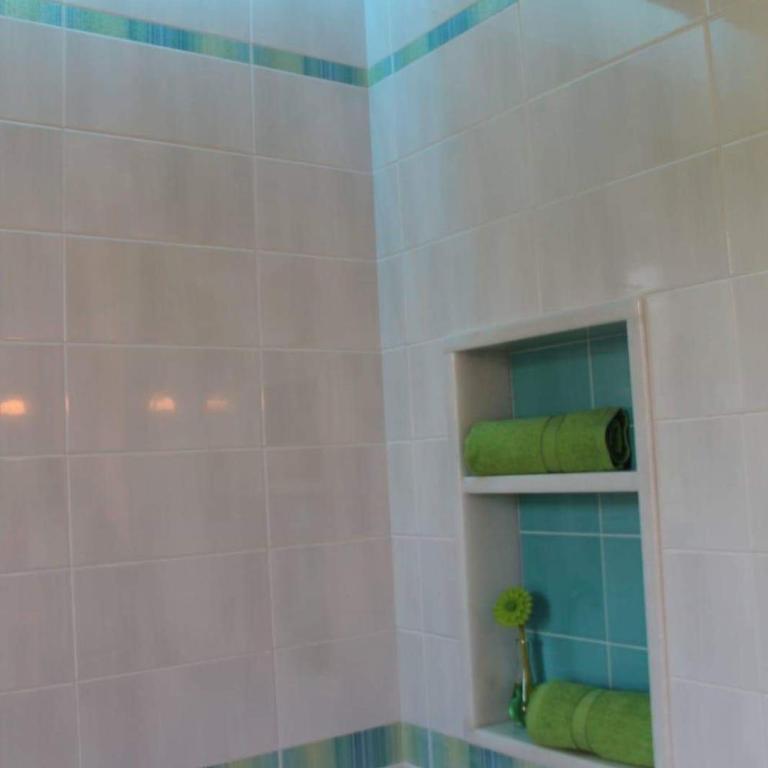 B&B DA CHIARA SEA SIGHT - Camera Familiare con Vista Mare - 7