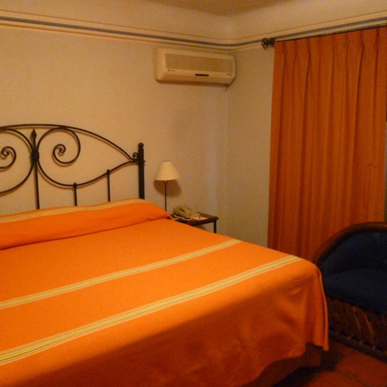 Hotel Boutique Parador San Miguel Oaxaca - Habitación Doble Superior - 15