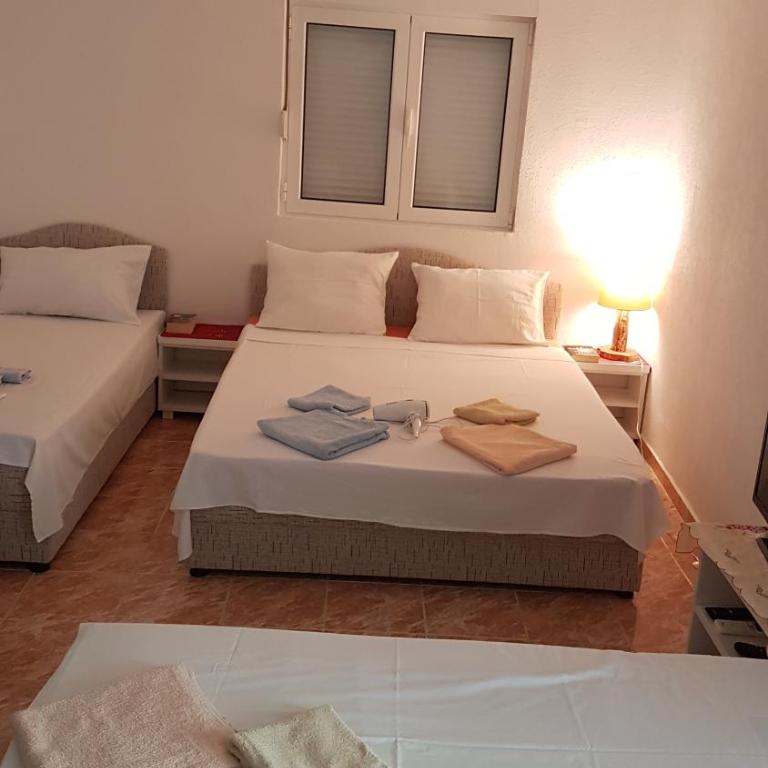 Apartmani Neda Bane - Studio with Balcony - 6