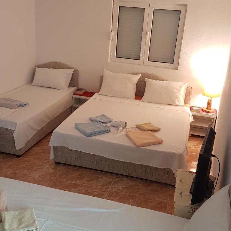 Apartmani Neda Bane - Studio with Balcony - 5
