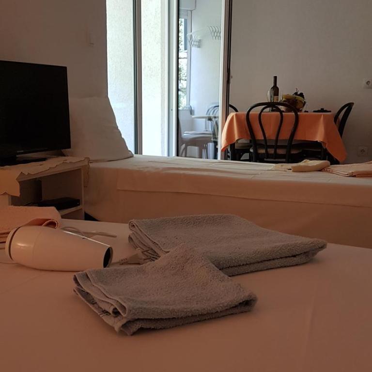 Apartmani Neda Bane - Studio with Balcony - 3