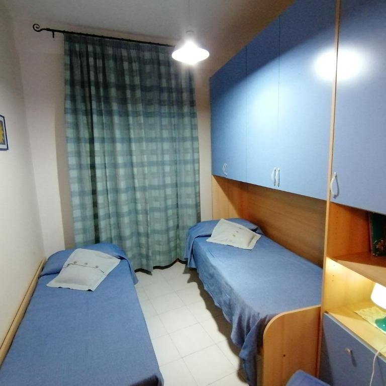 casa Barone - Apartamento - Planta baja - 3