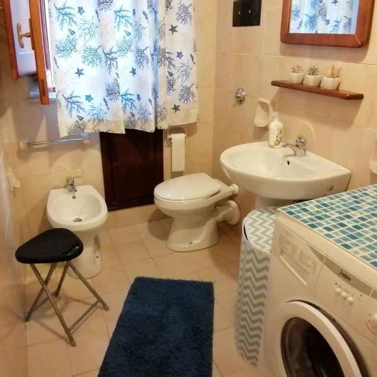 casa Barone - Apartamento - Planta baja - 4