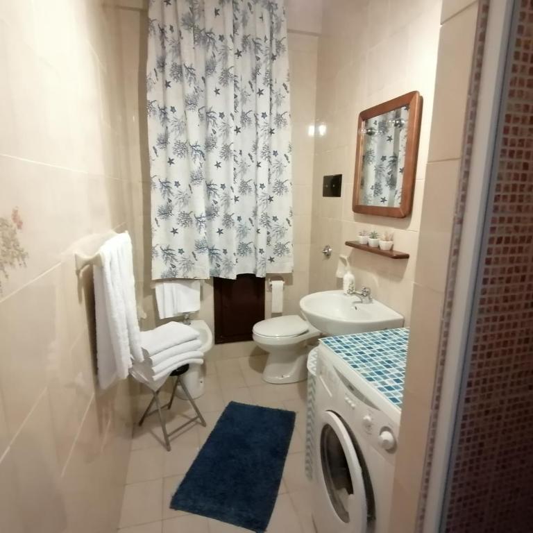 casa Barone - Apartamento - Planta baja - 19