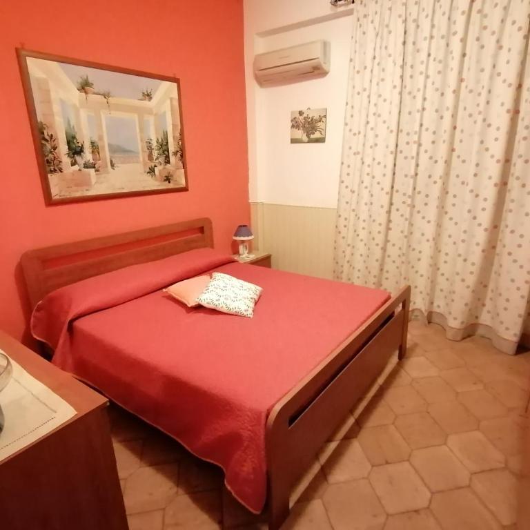 casa Barone - Apartamento - Planta baja - 17