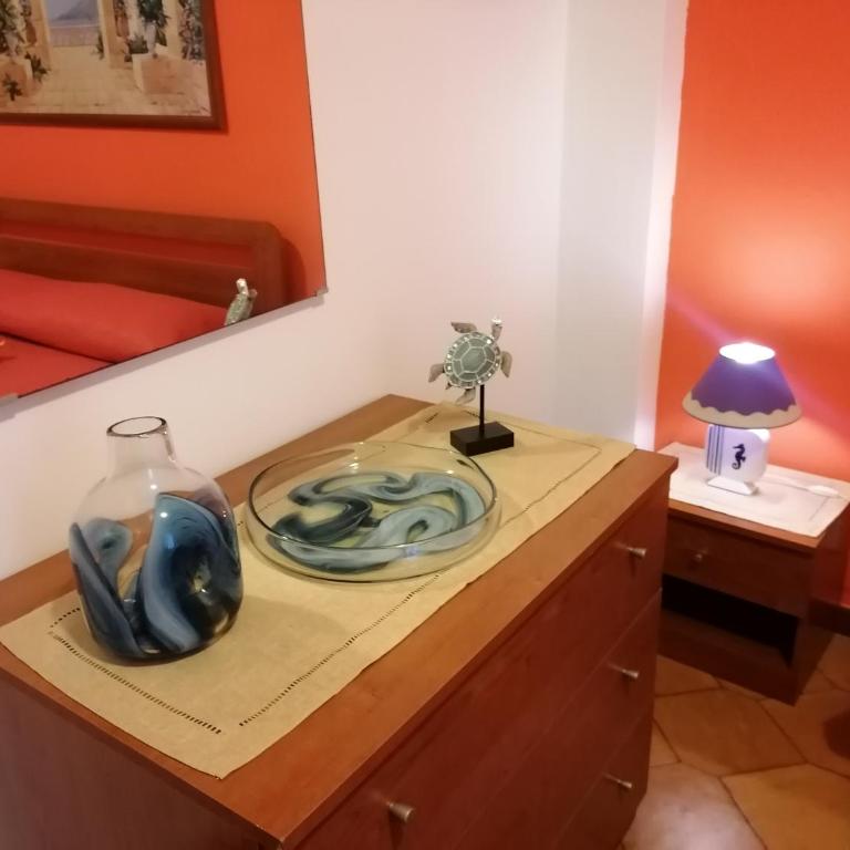 casa Barone - Apartamento - Planta baja - 15