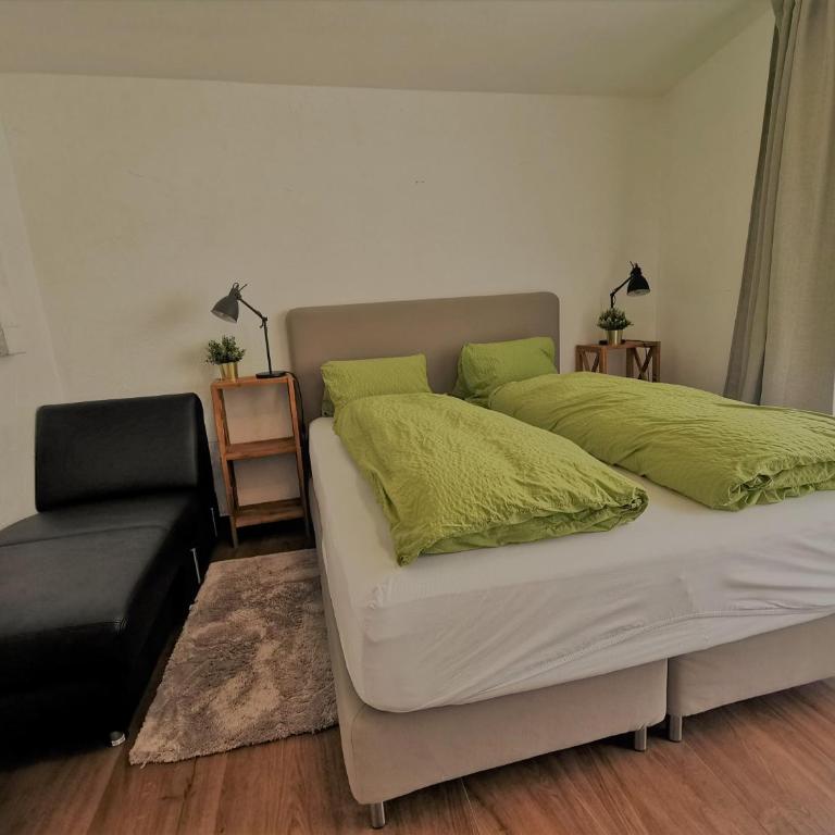 Apartments Steinbock - Mountain Views & Central Location - Apartamento con balcón - 9