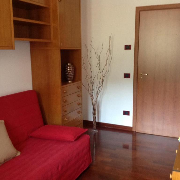 B&B DA CHIARA SEA SIGHT - Camera Familiare con Vista Mare - 4