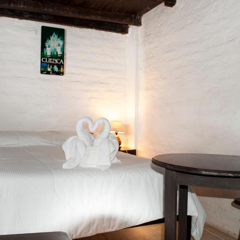 Hostería La Eterna Primavera - Single Room - 4