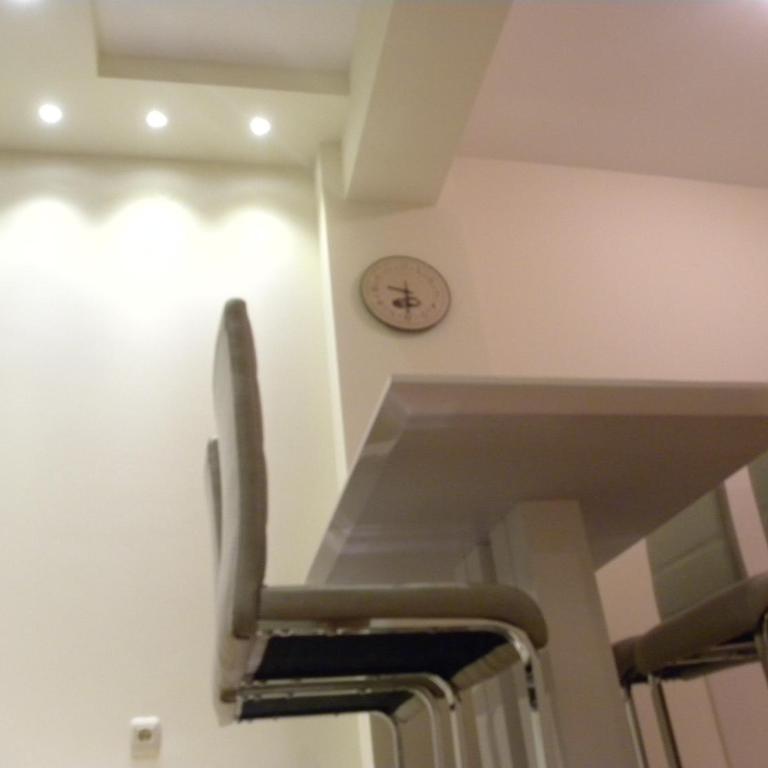 Apartments Athos - One-Bedroom Apartment (4 Adults) - 1