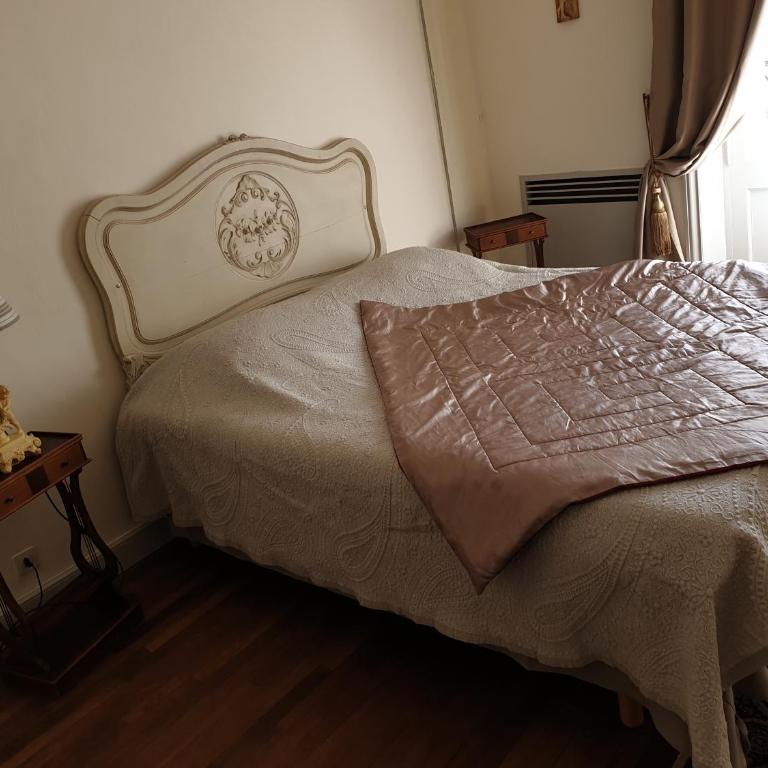 Villa La Fontaine Sarlat La Caneda - Maison 4 Chambres - 17