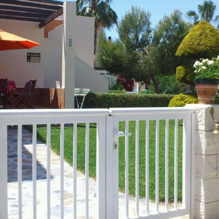 Rincón Naturista - (Vera Natura) - Appartement 1 Chambre - 1
