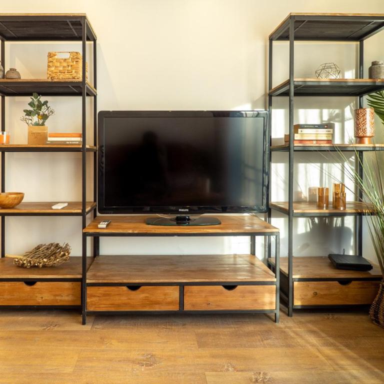 Très jolie studio au pied du Suquet Cannes - Apartamento de 1 dormitorio - 3