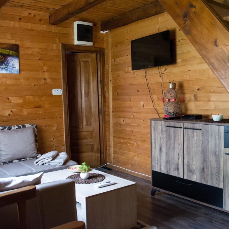 KOLIBA A&A - Apartman - 13