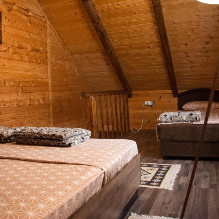 KOLIBA A&A - Apartman - 17