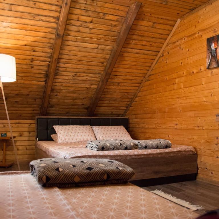 KOLIBA A&A - Apartman - 15