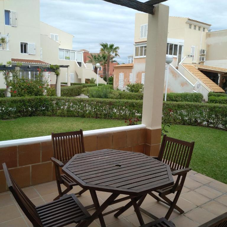 Rincón Naturista - (Vera Natura) - Appartement 1 Chambre - 9