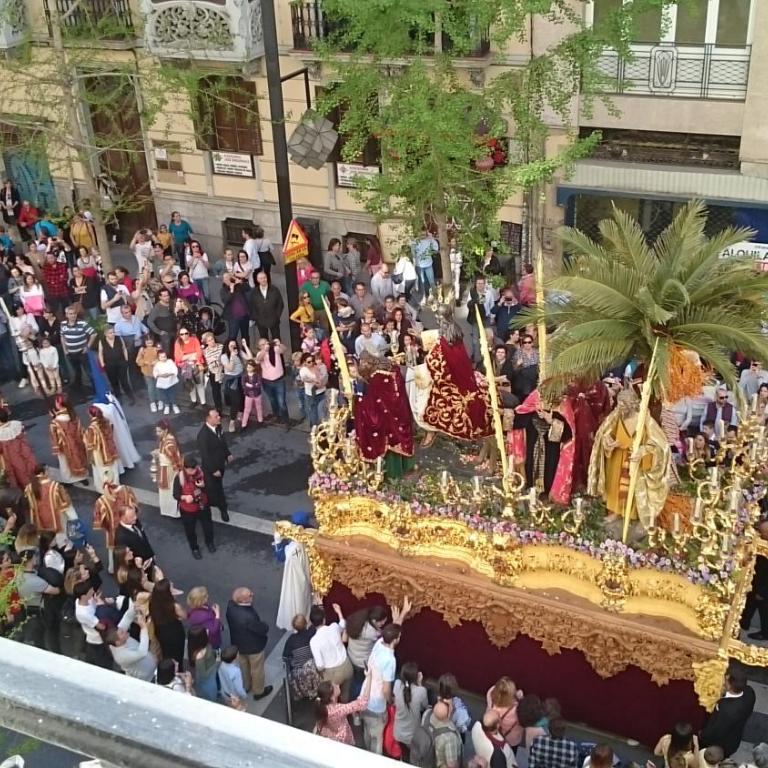Gran Via Balconies - Apartment with Balcony - 31