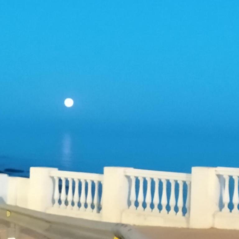 Plaza del Remo Seewt&Beach - Apartamento con vistas al mar - 1