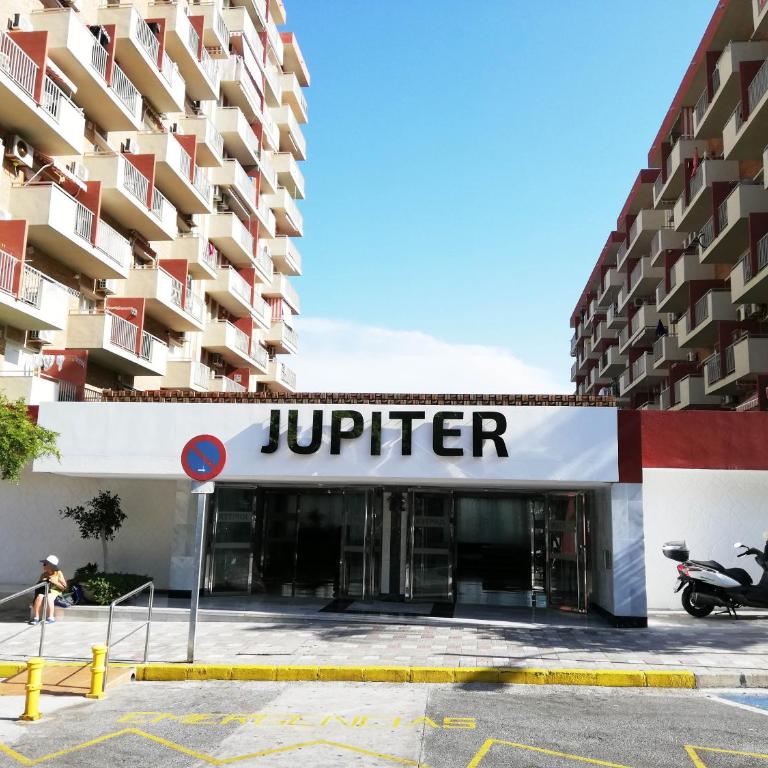Jupiter Sea Horse Vacations - Apartamento de 1 dormitorio - 21