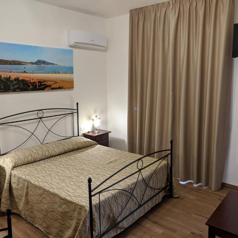B&B Castiglione - Camera Tripla Classic - 2
