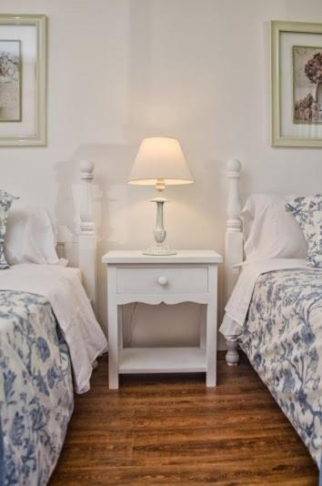 María Cristina Posada - Standard Twin Room - 3