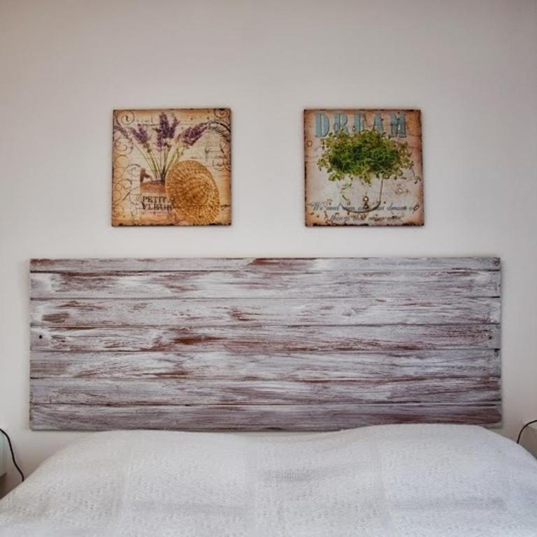 María Cristina Posada - Habitación Doble Estándar - 10