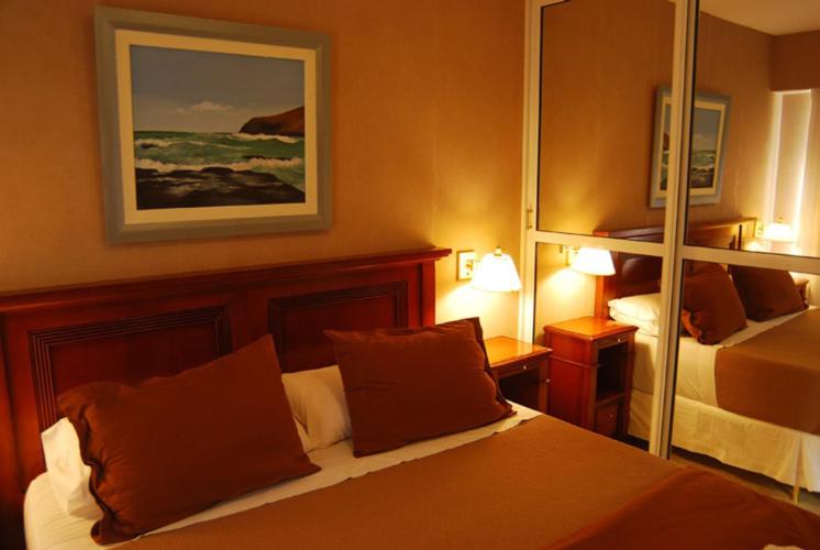 Los Aromos Apart Spa - Apartment (3 Adults) - 4