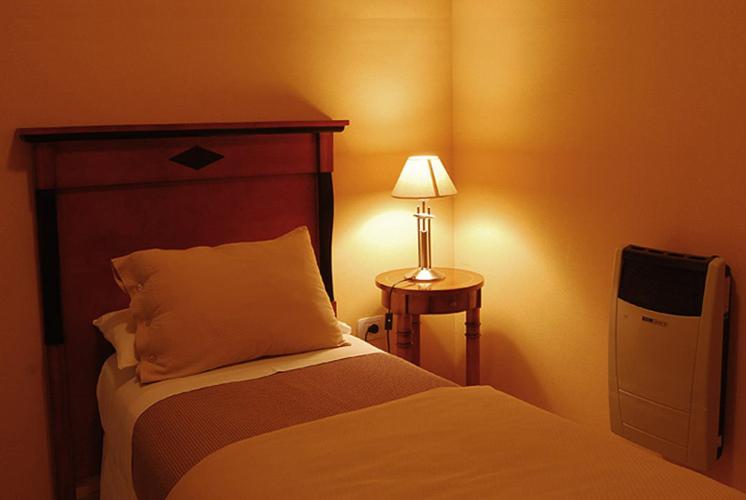 Los Aromos Apart Spa - Two-Bedroom Apartment (3 Adults) - 2