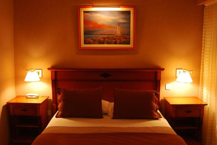 Los Aromos Apart Spa - Apartment (3 Adults) - 3
