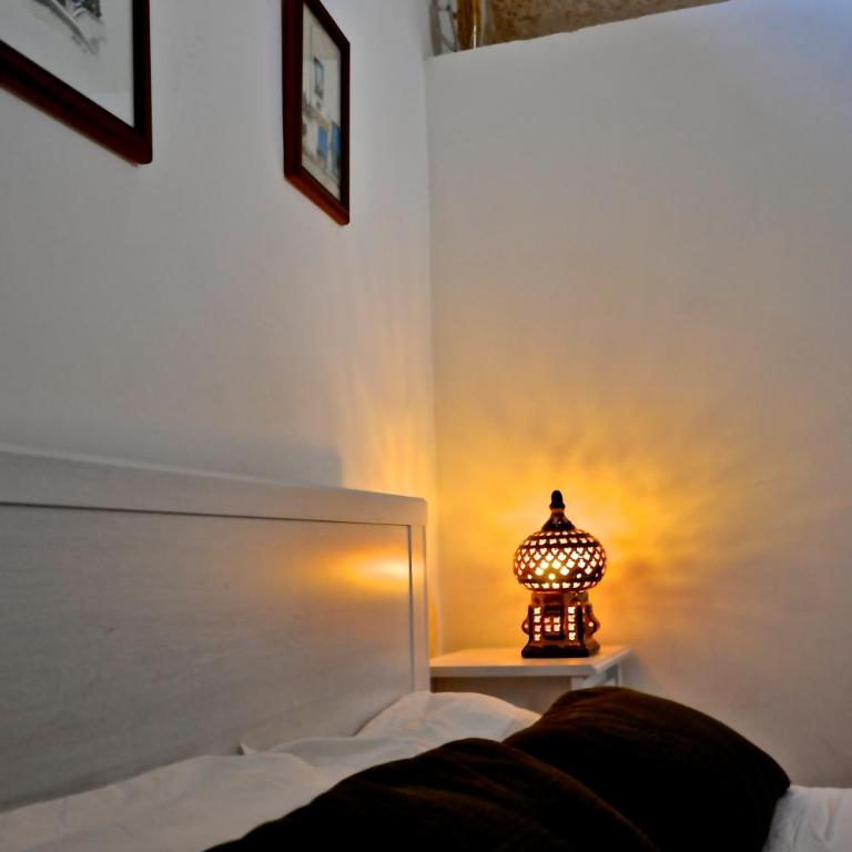 La Violetta Ostuni - Monolocale - 2