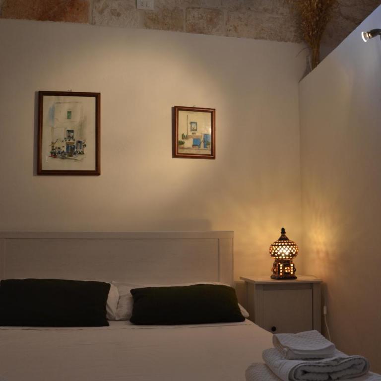 La Violetta Ostuni - Monolocale - 3