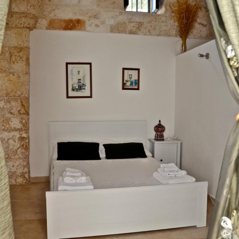 La Violetta Ostuni - Monolocale - 36