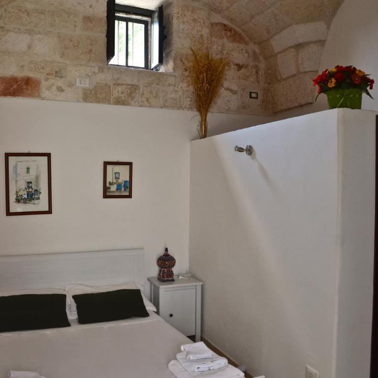 La Violetta Ostuni - Monolocale - 4