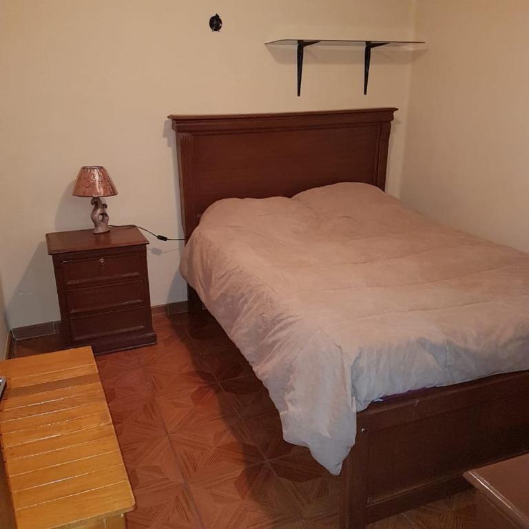 Hostel Buen descanso - Double Room with Shared Bathroom - 6