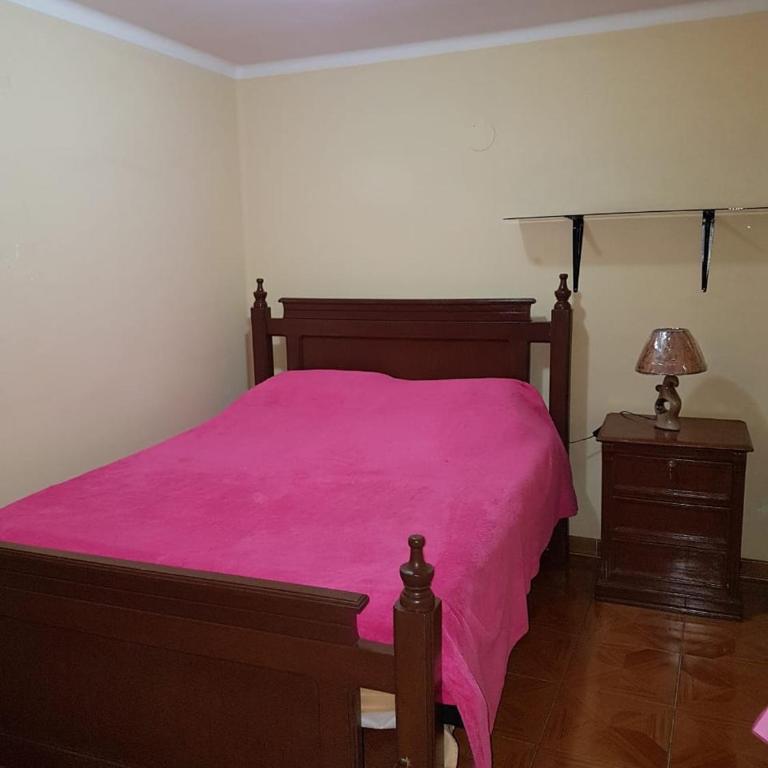 Hostel Buen descanso - Double Room with Shared Bathroom - 5