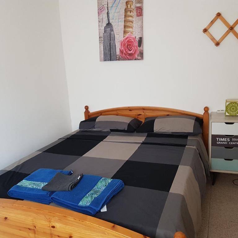 Sweet Apartment Bianchini - Appartamento con 2 Camere da Letto - 9