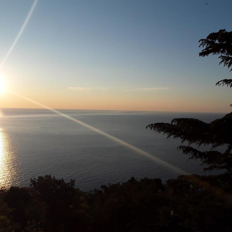 loft sul mare Sirolo - Appartamento Monolocale con Vista Mare - 34