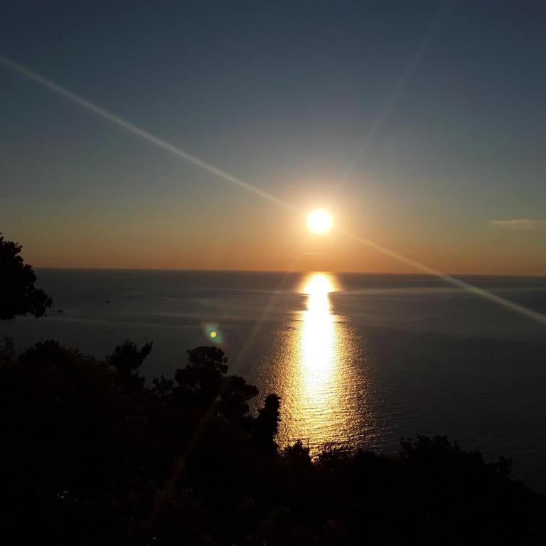 loft sul mare Sirolo - Appartamento Monolocale con Vista Mare - 32