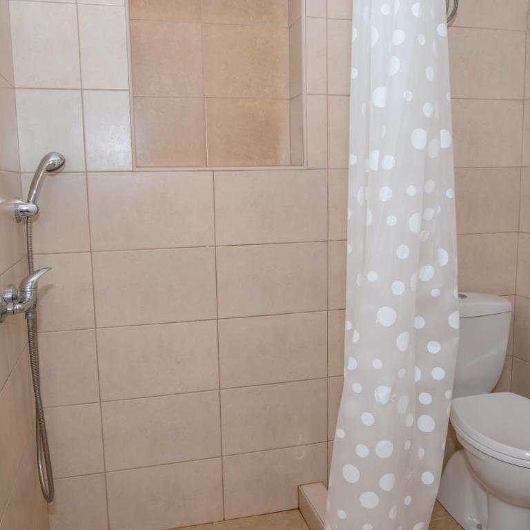 Apartments Vjera Petrovac - Deluxe King Studio - 4