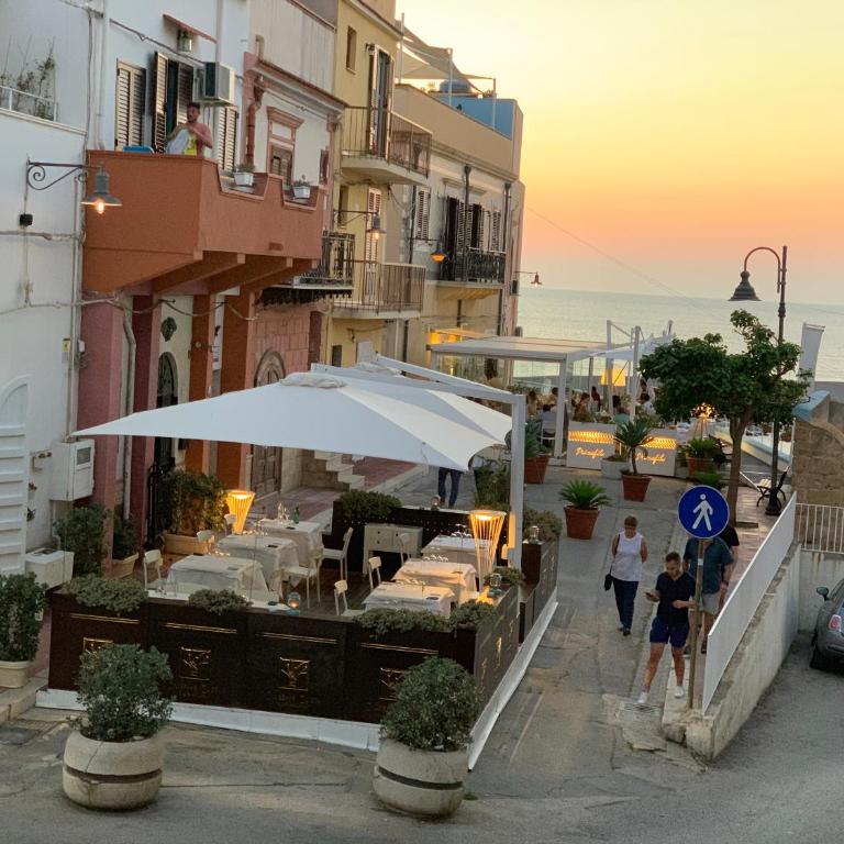 Fiori d'Arancio - Appartamento con Vista Mare - 14