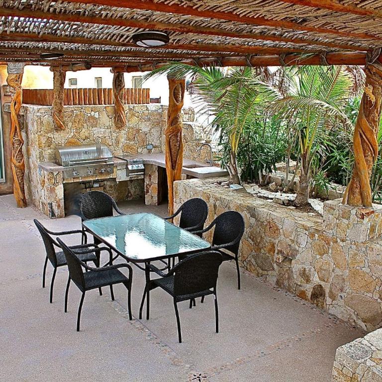 Villa Estrella de Mar - Oceanfront Properties - Villa de 4 dormitorios - 67