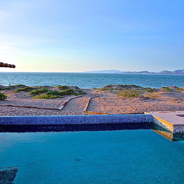Villa Estrella de Mar - Oceanfront Properties - Villa de 4 dormitorios - 79