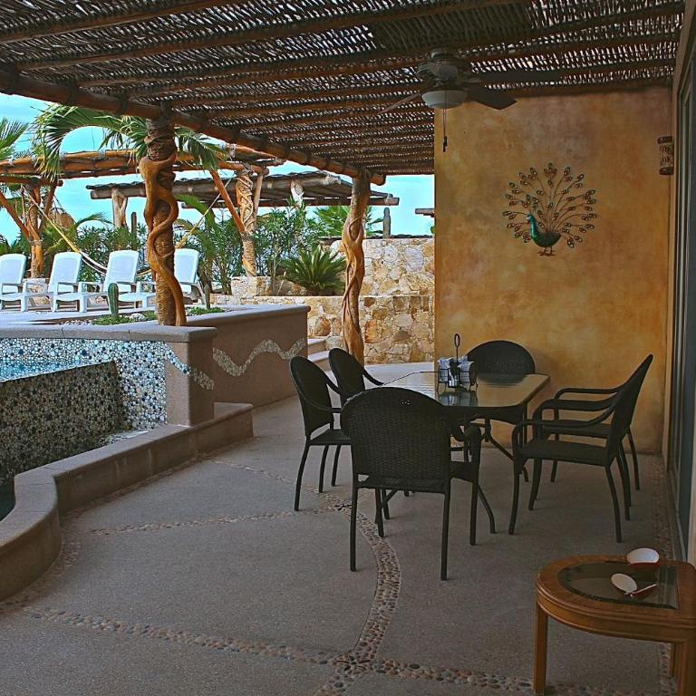 Villa Estrella de Mar - Oceanfront Properties - Villa de 4 dormitorios - 93