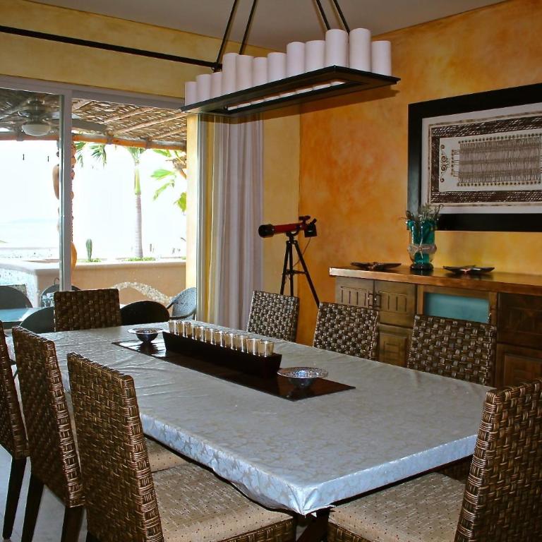 Villa Estrella de Mar - Oceanfront Properties - Villa de 4 dormitorios - 98