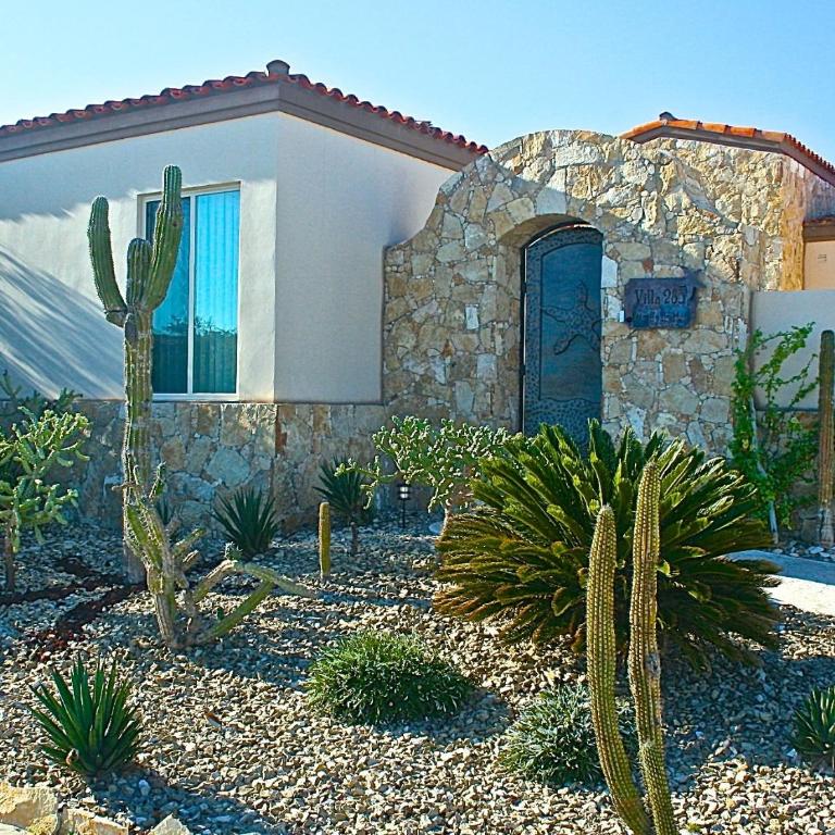 Villa Estrella de Mar - Oceanfront Properties - Villa de 4 dormitorios - 31
