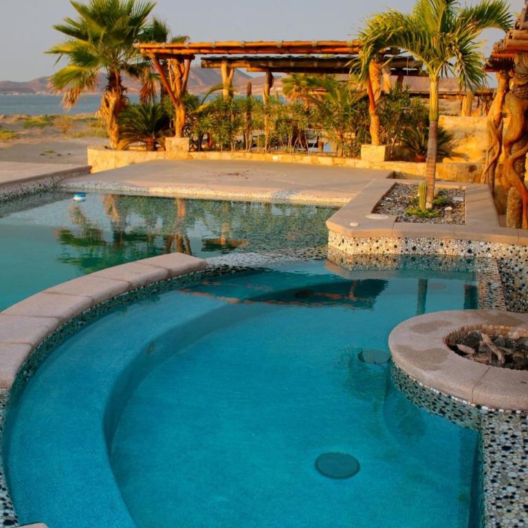 Villa Estrella de Mar - Oceanfront Properties - Villa de 4 dormitorios - 84