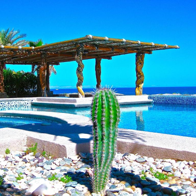 Villa Estrella de Mar - Oceanfront Properties - Villa de 4 dormitorios - 29