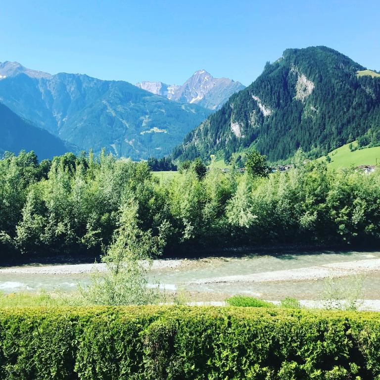 Alpen-Apart - Apartment mit 2 Schlafzimmern - 7